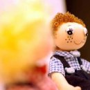 개구쟁이 이미지