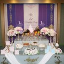 궁전한복 이미지