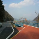 의암호자전거길 2 이미지