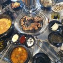 숯불닭갈비계륵장군 이미지