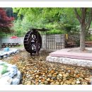 조령산자연휴양림 이미지