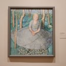 시카고 미술관 The Art Institute of Chicago - 올드 마스터(Old Master) 명작