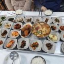 목향밥상1 다이닝코드