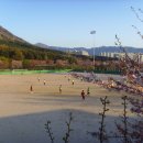 대방동 체육공원 이미지