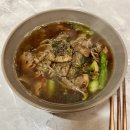 컬리 밀키트 추천 &#39;대막 지도리 온소바&#39; 내돈내산