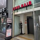 웨이브필 | 명동 미용실 댄디컷 준오헤어 명동4호점 필디자이너 크리드펌 후기