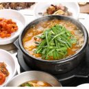 송강쉼터식당 이미지