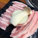 돌돼지집 | 서산 고기집 '돌먹는 돼지' 솔직 후기