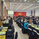 라온웨딩 논산지역자활센터 20주년 개관 기념식(논산라온웨딩 기업 행사 문의)