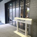 미미그라운드 | 파이프그라운드 서울숲점 옥수수피자 후기