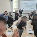 충남미술치료연구소 | 12월 강의 후기_충남교육청 스트레스 미술치료 강의 후기"그림 하나로 내 스트레스가 보였다"