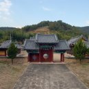 매림서원(梅林書院) 이미지