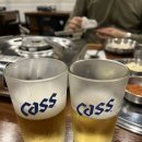 영등포구청 참나무 장작향 가득한 구워주는 삼겹살 맛집 장작구이삼겹 대박 후기