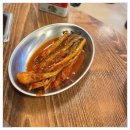 구산동 맛집 la갈비가 두툼하고 양념까지 잘 베어 있는 마포구이마당 역촌직영점