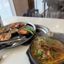 더본감자탕 - 원주시 반곡길 25 | [평택 안중 맛집] 주말에도 8천원! 가성비 끝판왕 "더본감자탕" 뼈해장국 내돈내산 후기