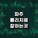 파주시 근처 물리치료 추천 전문병원 정형외과 잘하는곳 손가락 어깨 발바닥 거북목 디스크 척추 비용...