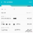 삼성페이 사용후기 요즘 누가 지갑 들고 다니니??