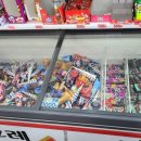 얼음꽃아이스크림 이미지