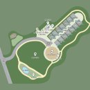 하기숲 캠핑장 | 대전 하기숲캠핑장 유성구 도심 속 오토캠핑장 4번사이트 후기/예약꿀팁