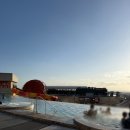 스카이월드 | 제주여행 | 신화월드 신화관 스카이풀 후기