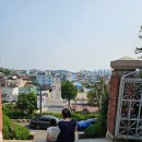 목포 신안 일주일살기 1일차 목포미식문화갤러리 해관 1897, 춘화당게스트하우스, 근대역사관, 목포진지...