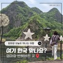 동네슈퍼 | [월류봉둘레길] 엄마랑 걸어도 좋았던 산책코스 (영동가볼만한곳)