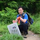 간이화장실(흑성산 입구) 이미지