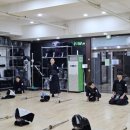 송도승찬검도관 이미지