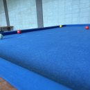 탁 당구장 이미지