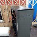 라이젠 2200G/8G/SSD 256G/GTX1030/새케이스/400W무상 2 년 본체 팝니다 이미지