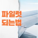 파일럿 연봉 및 되는 법, 비행기 조종사가 인기 있는 이유 이미지