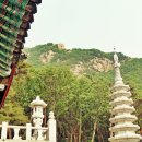 보덕사입구 이미지