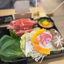 나사렛 | [광주 봉선동 맛집] 광주 봉선동 샤브샤브 맛집 '규슈 봉선점' 야채 무한리필에 단체룸까지 완벽!