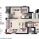 기배동주민센터 지하2층 이미지