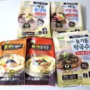 채울농산 | 칠갑농산 냉천골 3종 맛후기 메밀물냉면 & 메밀비빔냉면 & 들기름막국수