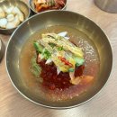 한올면옥대평점
