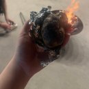 돌산축구장 화장실 | 여수 감성숙소는 여기로! 여수 뮬리아인 글램핑에서 하루종일 먹고놀기