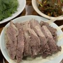 논현빈대떡 | [논현동 맛집] 한성칼국수 논현본점 | 수육부터 모듬전 문어숙회까지 술이 당기는 오래된 한식집칼국수...