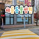 해듬동물병원 이미지