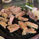 닭숯불구이 이미지