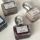 로제네일 | 강민경 포트레 portre 시럽 네일 내돈내산 솔직후기 (뱅로제, 코랄리나)