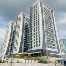 GS25재송센트레빌점 | 부산시해운대구재송동오피스텔경매/ 센텀센트레빌플래비뉴경매 35평형 1회유찰70% 신축 동해선재송역앞...