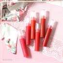뜨루피그 | 음파음파! 롬앤 시스루 매트 틴트 + 베스트 온 마이 립스