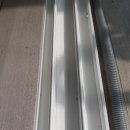 가이아샹베르2차아파트경로당 | 보수하는 뽀빠이 아저씨가 인천 서구 가이아 샹베르 2차 아파트에 가서 베란다 샷시 롤러 교체해 드렸어요.