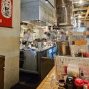 쿠시카야 | [일본] 기타큐슈 해피아워 레몬사와 100엔 쿠시카츠 맛집 Fukusuke shoten 후쿠스케 쇼텐