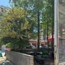 김광석길 공중화장실 | 김광석길 카페 대봉동 브런치 예쁜 야외석 SdF 에스디에프