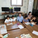 성주지역아동센터 이미지