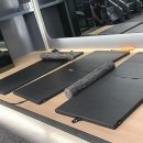 한청실업빌딩 | 공덕역헬스장 찾으신다면, 여기가 진짜 물건이에요! 운동 자극 100 충전 후기