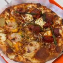 미트제네레이션 | 클랩피자 가산퍼블릭 맛집 점심 하프앤하프