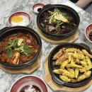 명학역 1번출구 | 안양 중국집 명학역 맛집 일품안양돌짜장